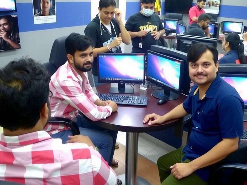 Arjun Kumar - CEO & Founder